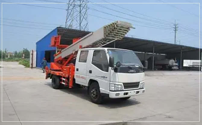巧家搬家